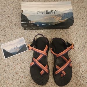 Chaco Z2 Sandal